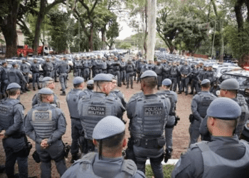Callegari critica reajuste para oficiais da PM e denuncia desigualdade salarial na corporação