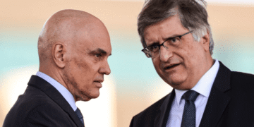 Caso “Dark Horse”: decisão do STF pode influenciar apuração sobre recursos ligados a Daniel Vorcaro