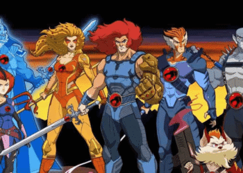 Filme de ThunderCats avança na Warner Bros. e promessa de fidelidade ao clássico anima fãs