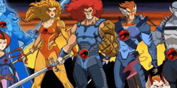 Filme de ThunderCats avança na Warner Bros. e promessa de fidelidade ao clássico anima fãs