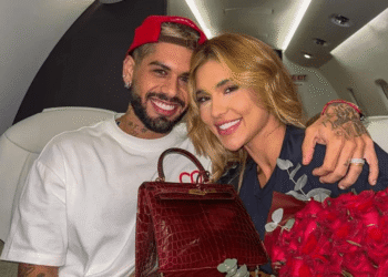 Zé Felipe surpreende ao falar de Virginia e revela motivo para não voltar com a influenciadora