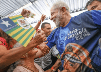 Nova pesquisa mostra vantagem de Lula no Piauí e reforça força eleitoral do presidente