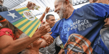 Nova pesquisa mostra vantagem de Lula no Piauí e reforça força eleitoral do presidente