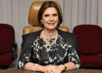 Presidente do STM diz que tolerância a atitudes antidemocráticas contribuiu para os atos de 8 de janeiro
