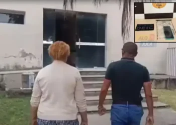 Cuidadora desvia R$ 100 mil de idosa e acaba solta na Bahia