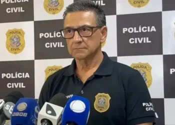 Ex-chefe da Polícia Civil abre empresa de segurança no ES