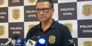 Ex-chefe da Polícia Civil abre empresa de segurança no ES