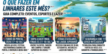 O que fazer em Linhares: guia de eventos, esportes e lazer