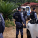 Adolescente baleada em Colatina dois jovens são detidos