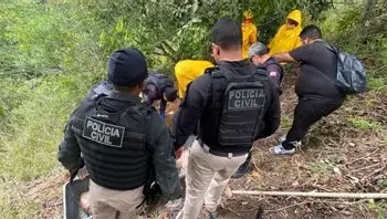Adolescente desaparecida em Eunápolis mobiliza buscas