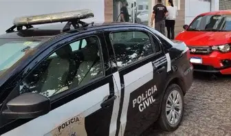 Advogada é alvo de operação policial em Eunápolis, na Bahia
