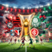 Campeonato Brasileiro promete rodada decisiva no fim de semana