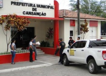 Cansanção homem é preso suspeito de ameaçar ex-companheira