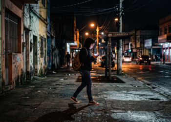 Cariacica e Vitória no top 20 nacional de furto de celular