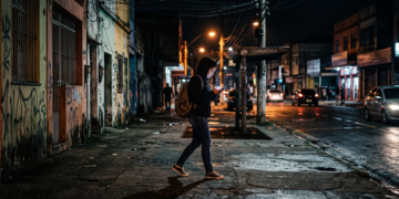 Cariacica e Vitória no top 20 nacional de furto de celular