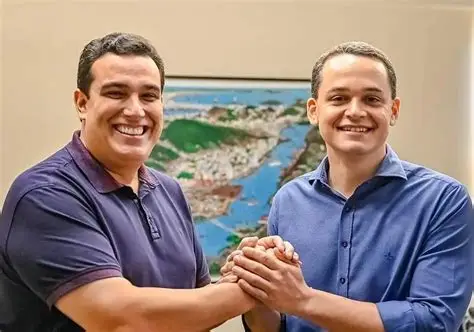 Erick Musso fortalece estratégia eleitoral no Espírito Santo