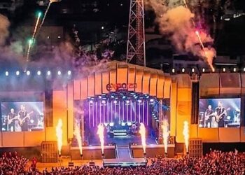 Expolinhares abre festa e movimenta Linhares