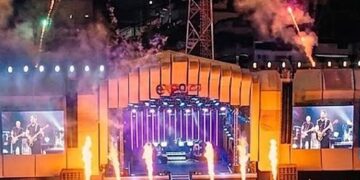 Expolinhares abre festa e movimenta Linhares