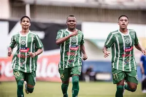 Futebol capixaba volta a Guaçuí após 30 anos neste sábado