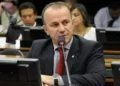 Helder Salomão critica Pazolini e Ricardo Ferraço no ES hoje