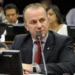 Helder Salomão critica Pazolini e Ricardo Ferraço no ES hoje