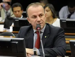 Helder Salomão critica Pazolini e Ricardo Ferraço no ES hoje