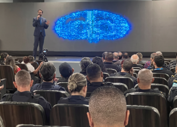 Inteligência Artificial ganha destaque em evento em Vitória
