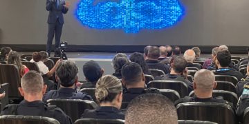 Inteligência Artificial ganha destaque em evento em Vitória