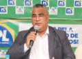 Jota Batista intensifica agenda política em Eunápolis