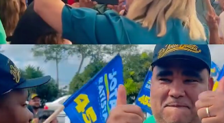 Jota Batista lança jingle e viraliza nas redes sociais