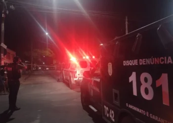 Jovem morto a tiros em Linhares adolescente é detido no ES