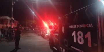 Jovem morto a tiros em Linhares adolescente é detido no ES