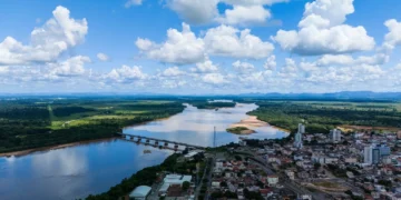 Linhares ganha espaço na divisão do ICMS e sobe no ranking do ES