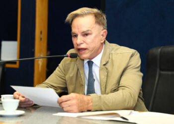 Meneguelli confirma candidatura e fortalece projeto do PSD