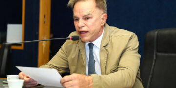 Meneguelli confirma candidatura e fortalece projeto do PSD