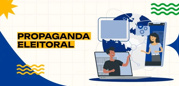 Propaganda eleitoral começa domingo e muda cenário no ES
