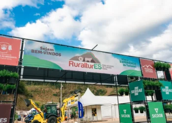 RuralturES 2026 terá novidades e estrutura ampliada no ES