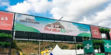 RuralturES 2026 terá novidades e estrutura ampliada no ES