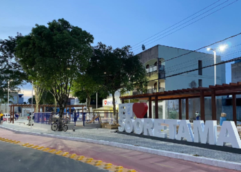 Sooretama avança 52 posições e alcança classificação Ótimo