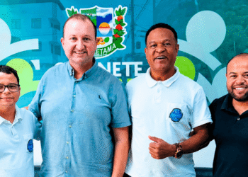 Volta da Lagoa Juparanã: Esporte e Tradição no ES