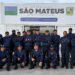 A Guarda Municipal de São Mateus acaba de receber novos equipamentos.