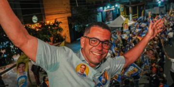 Anderson Goggi lança novo jingle e destaca educação em 2026