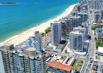 Apartamentos compactos avançam no mercado do ES