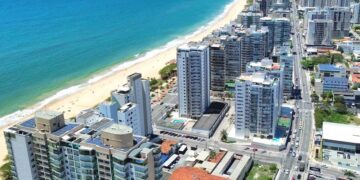 Apartamentos compactos avançam no mercado do ES
