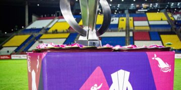 Campeonato Capixaba 2027 deve começar em janeiro no ES