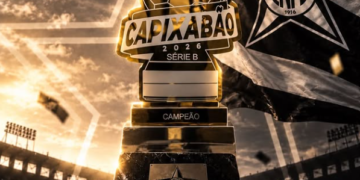 Estrela do Norte vence o Linhares e é campeão da Série B