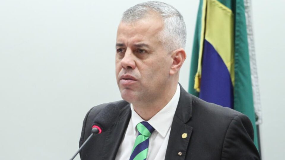 Evair de Melo defende emendas Pix e propõe reforma da Previdência