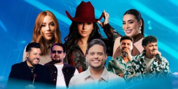Expo Agro São Mateus começa nesta quinta com grandes shows