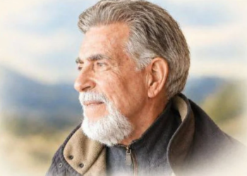 Gilson Pacheco, ex-vereador de Vila Velha, morre aos 87