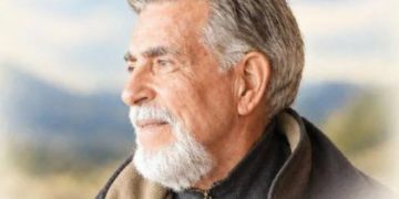 Gilson Pacheco, ex-vereador de Vila Velha, morre aos 87